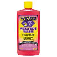 (WIZ-11077) WIZARDS Wash, 16 oz.
