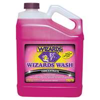 (WIZ-11079) WIZARDS Wash, Gallon