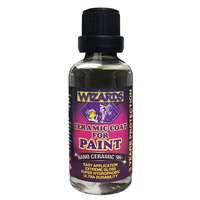 (WIZ-31001) WIZARDS Ceramic Coat for Paint, 1.7 oz 50ML