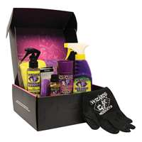 (WIZ-31009) WIZARDS Ceramic Coat For Paint Kit