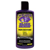 Black Renew, 8 oz.