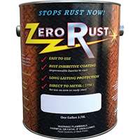 (ZER-AR-62QT-CA) CA-AUTO REFNSH ZR BLACK  QRT