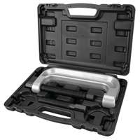 Wilmar W89306 - Xl C-frame Ball Joint Tool