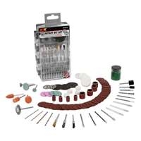 Wilmar W9042 - 89 Pc Rotary Bit Set