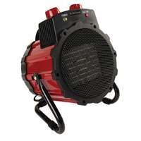 Wilmar W5010 - 1500w Ceramic Space Heater