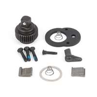 Titan 11308 - 1/4" Dr Ratchet Rebuild Kit For 11300 & 11304