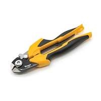 Titan 11468 - 7 In. Wire Rope And Cable Cutter