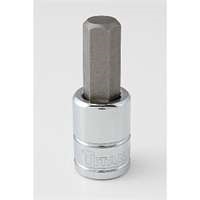Titan 15610 - 3/8" Dr. 10mm Hex Bit Socket