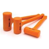 Titan 63143 - 3 Pc. Dead Blow Hammer Set