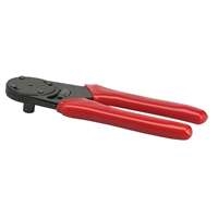 S & G Tool Aid 18880 - Terminal Crimper for Deutsch 14, 16 and 18 Gauge Closed Barrel Terminal