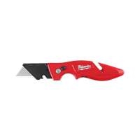 Milwaukee 48-22-1901 - Milwaukee Fastback Flip Utility Metal Knife