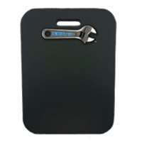 Premium Utility Kneeling Mat Comfort Padding 1”x15”x20”