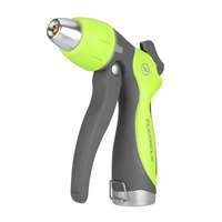 Pistol Grip Garden Hose Nozzle