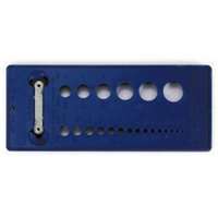 Irwin 12087 - Thread Bolt Gauge Metric