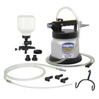 Mityvac MV6835 - Vacuum Brake Bleed Kit