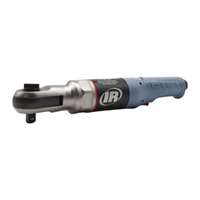 Ingersoll Rand - IR1211MAX-D3 - 3/8" Drive Air Ratchet Wrench, 80 Ft-lb Nut Busting Torque, 625 Rpm 