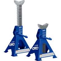 OTC S03 - 3 Ton Jack Stands
