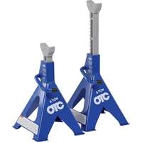 OTC S06 - 6 Ton Jack Stands