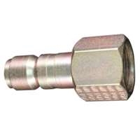 Milton S1818 - Air Coupler Plug "g" Style 1/2" Fem