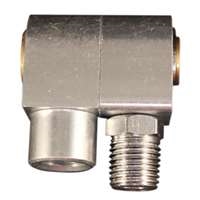 Milton S657 - 1/4" Air Hose Swivel Connector