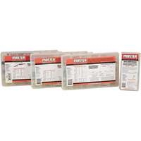 Master Appliance 11822 - Solderseal Heat Shrink Butt Connectors 135 Pieces