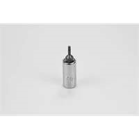 SK Hand Tool 42908 - T8 Torx Bit 1/4dr