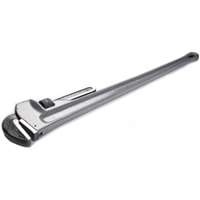 Wilmar W2148 - 48" Aluminum Pipe Wrench