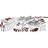 Wilmar W30500 - 240pc Master Mechanic Tool Set