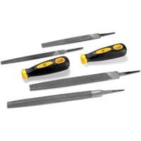 Wilmar W5390 - 6pc Carbon Steel File Set