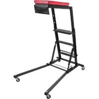 Wilmar W85038 - Adjustable High Top Creeper 400lb