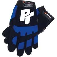 Wilmar W89001 - Performance Tech Glove - X-Large