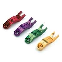 Wilmar W89334 - 4pc Deluxe Fuel & Transmisson Disconnect Set