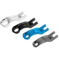 Wilmar W89335 - 4pc Large Deluxe Fuel & Transmisson Disconnect Set