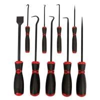 Wilmar W948 - 9pc Hook and Pick Set