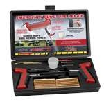 Group 31 12-353 - Power-X String Tire Repair Kit - 4&quot;