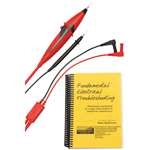 Electronic Specialties 181 - LOADpro Dynamic Test Leads &amp; Troubleshooting Book