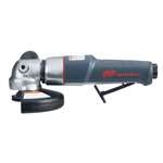 Ingersoll Rand 3445MAX - 4.5&quot; Heavy Duty Air Angle Grinder
