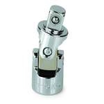 SK Hand Tool 40990 - 1/4&quot; Drive Chrome Universal Joint