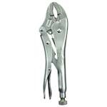 Irwin 10WR - 10&quot; Curved Jaw Locking Pliers w/ Wire Cutter