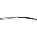 Lincoln 5812 - 12&quot; Grease Whip Hose