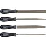 Induction Innovations 8108 - 8&quot; Diamond File Set