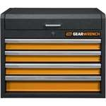 Gearwrench 83240 - 26&quot; 4 Drawer Chest