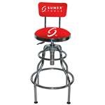 Sunex 8516 - Hydraulic Shop Stool