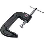 Wilmar W286 - 6&quot; Quick Release C-Clamp