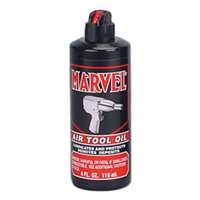 Marvel 80 - Air Tool Oil - 4 Oz