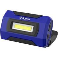Astro Pneumatic 100SL - 1000 Lumen Wirelessly Rechargeable Mini LED Flood Light