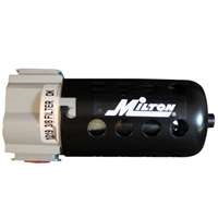 Milton 1019 - Air Filter 3/8"npt W/plastic Bowl