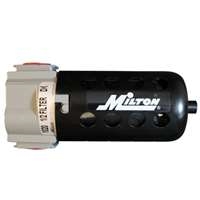 Milton 1020 - Air Filter 1/2"npt W/plastic Bowl