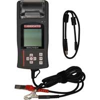 Associated Equipment 12-1015 - Hand Held Digital Battery-Electrical System Tester