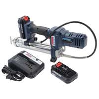 Lincoln 1264 - 12-volt Lithium-Ion PowerLuber